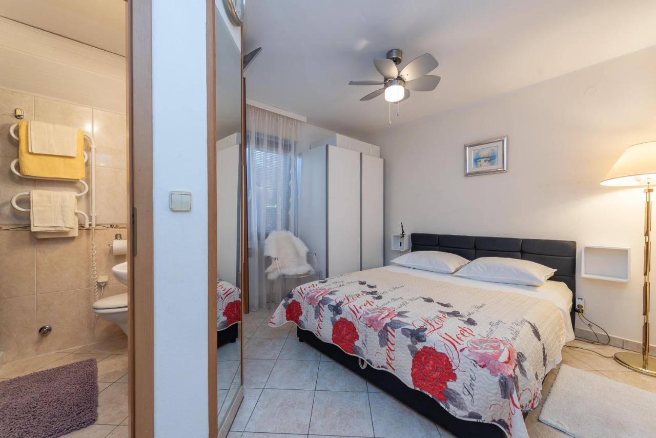 Apartments Babin - Holly ザダル エクステリア 写真